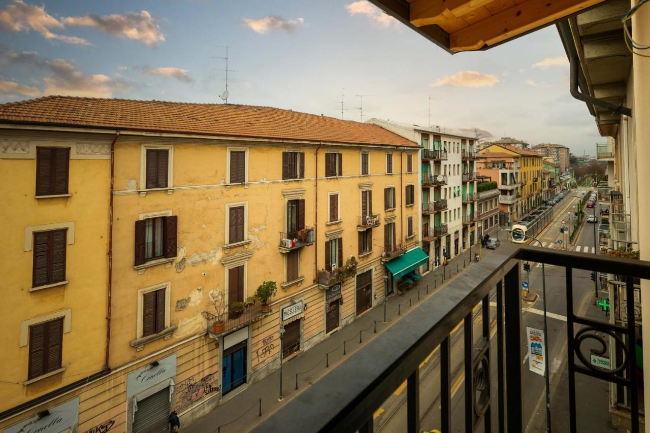Niguarda - Garibaldi Milan Exterior photo